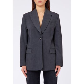 Liu Jo Chaqueta WF6256T743A para mujer