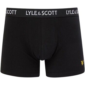 Lyle & Scott Boxer GT34301 para hombre