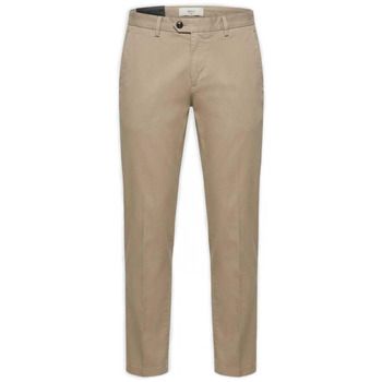 Briglia Pantalón chino BG04 40008.-00053 CASTORO para hombre