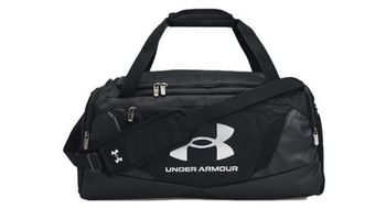 Bolsa deportiva under armour undeniable 5 0 duffle s negra unisex