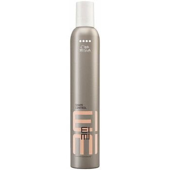 Wella Fijadores Eimi Shape Control Styling M0usse 500 ml para mujer
