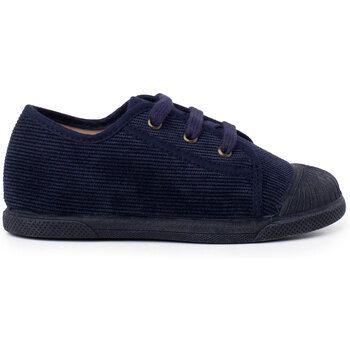 Pisamonas Zapatillas Zapatillas Pana Puntera Goma Niños para niña