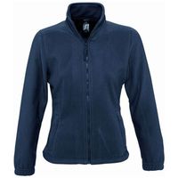 sols chaqueta north para mujer