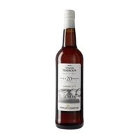 tradicion vino generoso cream vos vinum optimum signatum very old sherry jerez-xeres-sherry 75 cl 12 vol