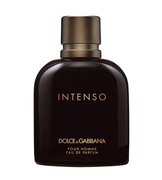 Dolce & Gabbana Intenso Eau de Parfum for Men, Spray 75ml