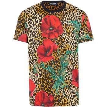 D&G Camiseta - para hombre