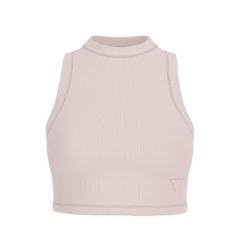 Guess Camiseta Blanca V3GP19 K8RT2-G6K5