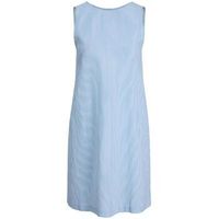 jjxx vestido 12290700 azul para mujer