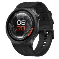 oppo watch x3 bluetooth gps nfc 47mm amoled negro titanio resistencia agua 5atmip69