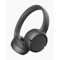 auricular fresh n rebel 00221589 inalambrico binaural supraaural 30h gris usb-c bluetooth