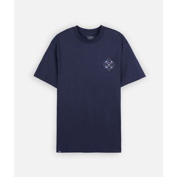 Oxbow Camiseta Tee-shirt manches courtes TEKOVA para hombre