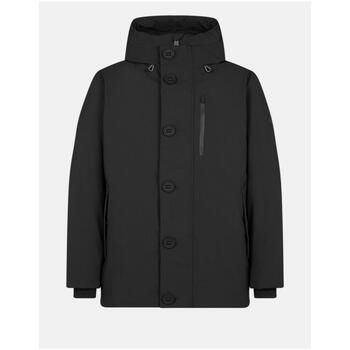 Save The Duck Parka q-nol-60388 para hombre