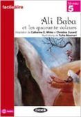 ali baba et les 40 voleurs