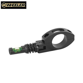 Wheeler Level Anti-Cant 1