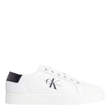 Calvin Klein Zapatillas Blancas YM0YM00491-YAF