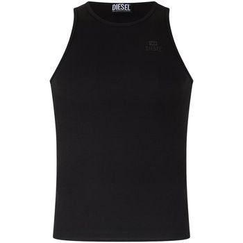 Diesel Camiseta tirantes Liftynew Out para hombre