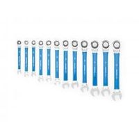 park tool mwr-set juego de llaves metricas