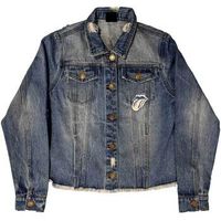 the rolling stones jersey ro4859 para mujer