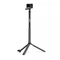 joby telepod sport poste de extension para smartphone y camaras de accion