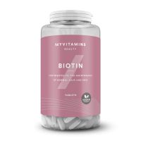 myvitamins biotin - 90tabletas