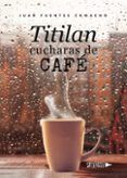 titilan cucharas de cafe