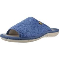 nordikas pantuflas 2007 rizo para mujer