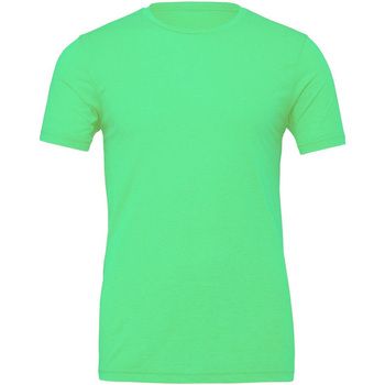 Bella + Canvas Camiseta CV001 para hombre