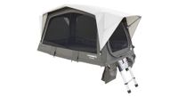 tienda de techo inflable para 2 personas dometic trt 140 air gris