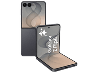 samsung galaxy z flip8 grafito 512 gb 12 gb ram 69 dynamic amoled 2x  exynos 2600 4300 mah android 17