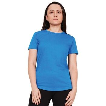 Casual Classics Camiseta manga larga Original Tech para mujer