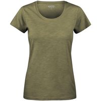 james harvest camiseta twoville para mujer