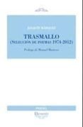 trasmallo seleccion de poemas 1974-2012 278