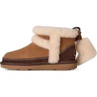 ugg botas 1180421k k classic mini ii heritage para mujer