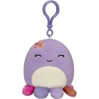 squishmallows clip-on plush w18 beula