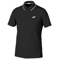 yonex polo pique para hombre