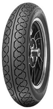 Metzeler ME77 Perfect ( 4.00-18 TL 64H Rueda trasera )