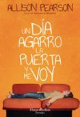 (pe) un dia agarro la puerta y me voy