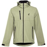 templum chaquetas chaqueta softshell para hombre