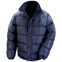 result core abrigo de plumas nova lux para hombre