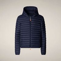 save the duck chaquetas d32775m stop22 - duncan-90000 navy blue para hombre