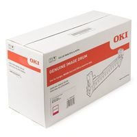 oki 46484106 tambor magenta original