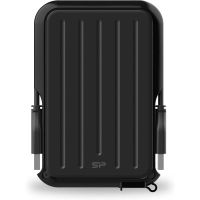 silicon power armor a66 disco duro externo 1tb usb 32 gen 1 negro