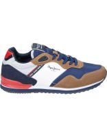 zapatillas para mujer pepe jeans pbs400005-896 multicolor 36