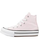 de converse zapatillas nina modelo chuck taylor all star eva lift platfo brrwht