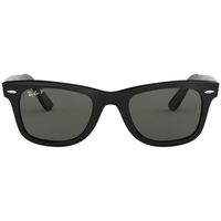 ray-ban gafas de sol wayfarer - unisex 0rb2140 2 para hombre