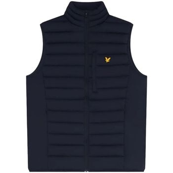 Lyle & Scott Chaqueta de punto LS281 para hombre
