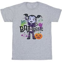 vampirina camiseta bat tastic para nina