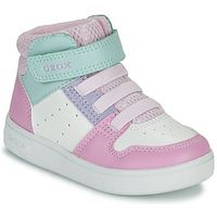 geox zapatillas altas b eclyper girl para nina
