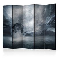 biombo - the lost planet ii 225x172 cm
