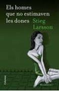 els homes que no estimaven les dones (ed. mid price)